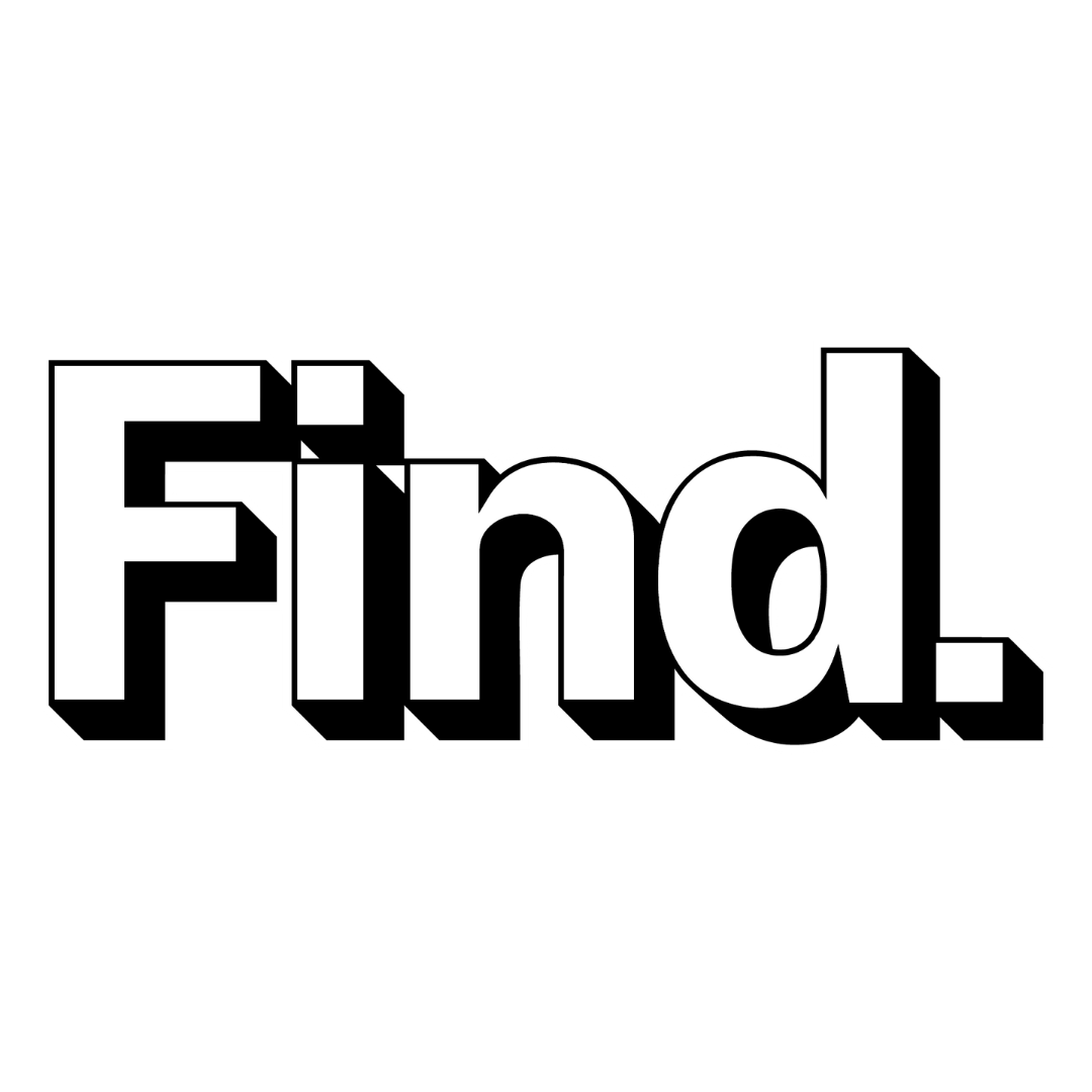 FIND logo