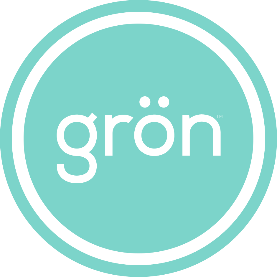 Gron logo