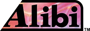 Alibi logo