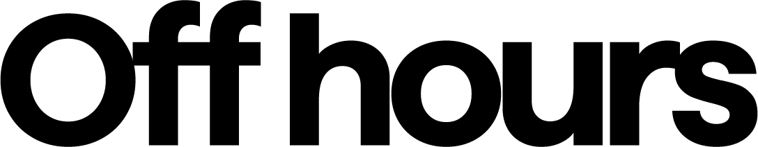 Off Hours logo