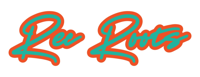 Rec Roots logo