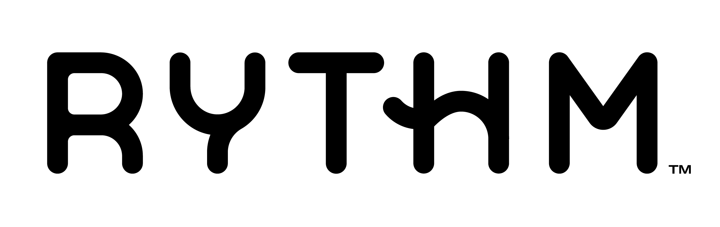 Rythm logo