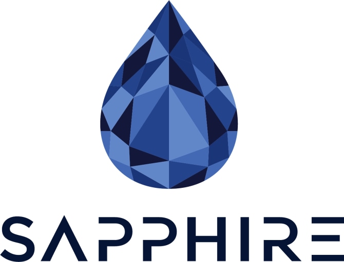 Sapphire logo